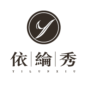 依纶秀品牌LOGO图片