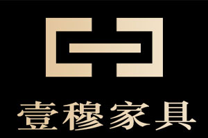 壹穆品牌LOGO图片