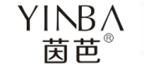 YINBA/茵芭品牌LOGO图片
