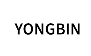 YONGBIN品牌LOGO图片