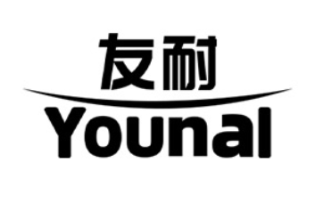 Younal/友耐品牌LOGO