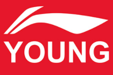 YOUNG/李宁儿童LOGO