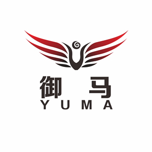 YUMA/御马品牌LOGO