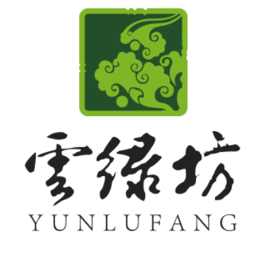 云绿坊品牌LOGO