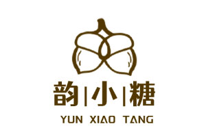 韵小糖品牌LOGO图片