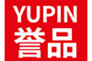 YUPIN/誉品品牌LOGO图片