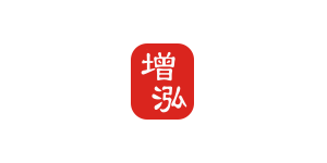 增泓品牌LOGO图片