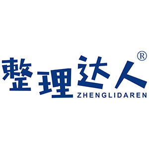 整理达人品牌LOGO图片