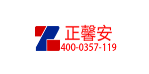 正馨安品牌LOGO