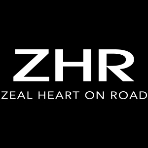 ZHR品牌LOGO