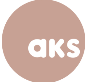 AKS品牌LOGO图片