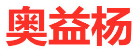 奥益杨LOGO