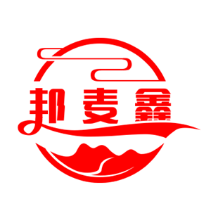 邦麦鑫品牌LOGO图片