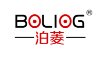 泊菱品牌LOGO图片