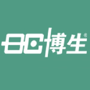 博生品牌LOGO图片