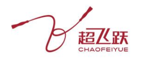 超飞跃品牌LOGO图片