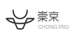 崇京品牌LOGO图片