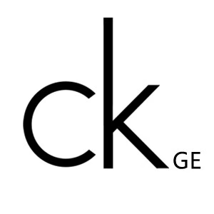 CKGE品牌LOGO图片