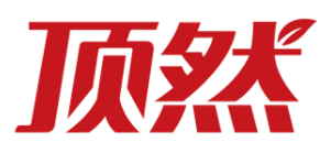 顶然品牌LOGO