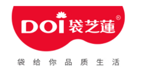 DOI/袋芝蓮品牌LOGO图片