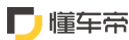 懂车帝LOGO