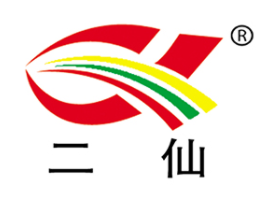 二仙品牌LOGO图片