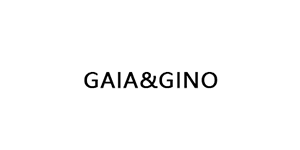 GAIA&GINO品牌LOGO图片