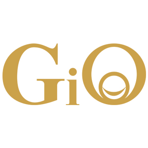 GiO品牌LOGO图片