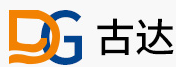 古达品牌LOGO图片