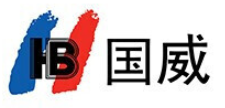 GUO WEI/国威品牌LOGO图片