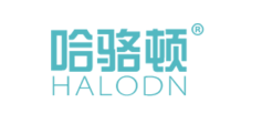 HALODN/哈骆顿品牌LOGO图片