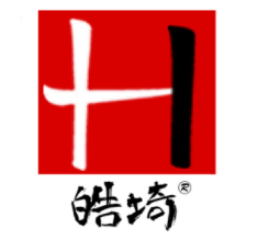 皓埼品牌LOGO