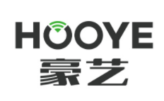 HOOYE/豪艺LOGO