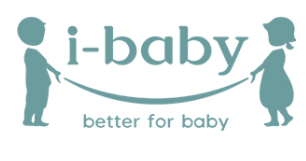 i-baby品牌LOGO图片