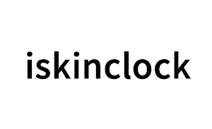 iskinclock品牌LOGO图片