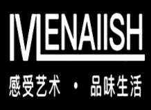 IVIENAIISH品牌LOGO图片