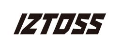 IZTOSS/车品品牌LOGO