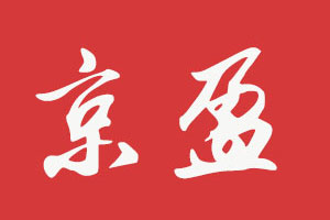 京盈乐器LOGO