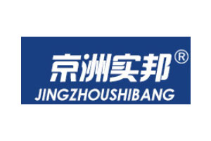 JINGZHOUSHIBANG/京洲实邦品牌LOGO图片