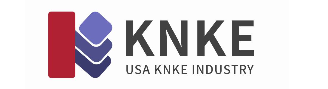 KNKE/美国科恩科品牌LOGO图片