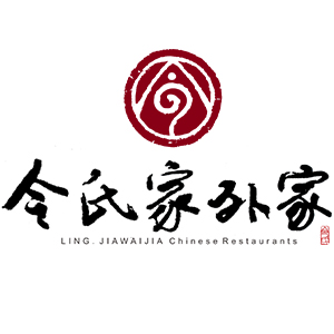 令氏家外家品牌LOGO图片