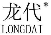 longdai/龙代品牌LOGO图片