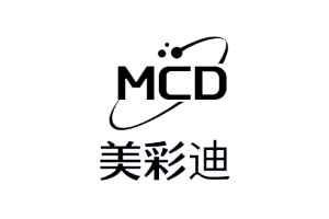 MeiCaiDi/美彩迪品牌LOGO图片