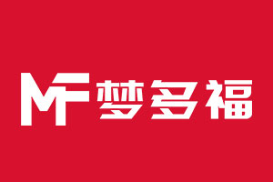 梦多福工业品牌LOGO图片