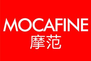 MOCAFINE/摩范品牌LOGO