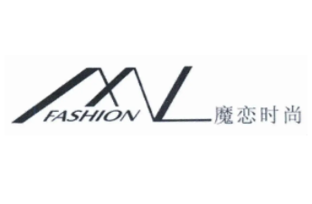 魔恋时尚品牌LOGO图片