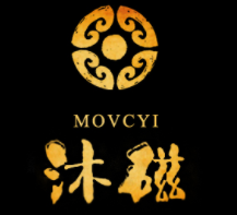 沐磁LOGO