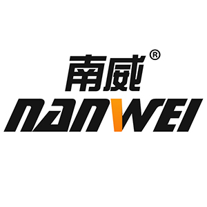 南威品牌LOGO图片