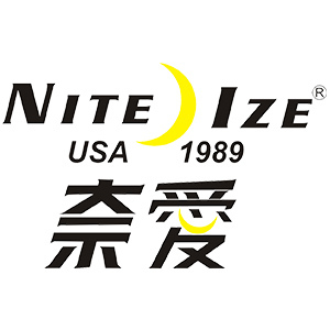 Nite Ize/奈爱品牌LOGO图片