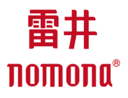 nomona/雷井品牌LOGO图片